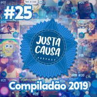 #25 - Compiladão 2019: Os melhores piores momentos do ano!