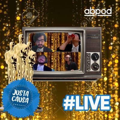 Justa Causa Podcast