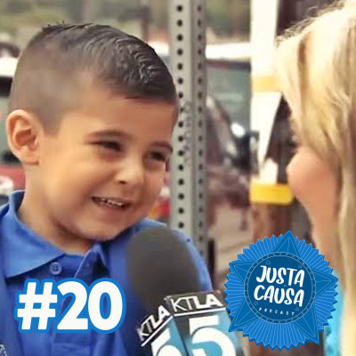 Justa Causa Podcast