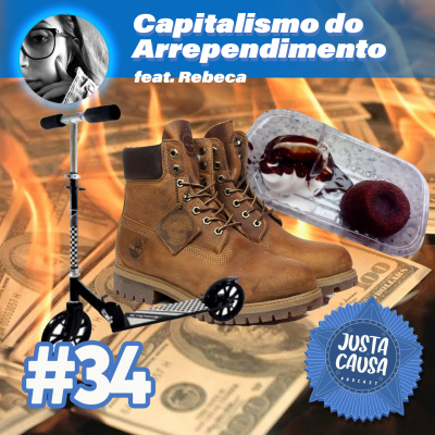 Justa Causa Podcast