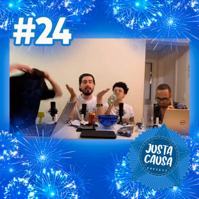 Justa Causa Podcast