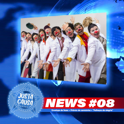Justa Causa Podcast