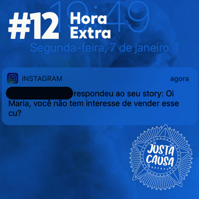 Justa Causa Podcast