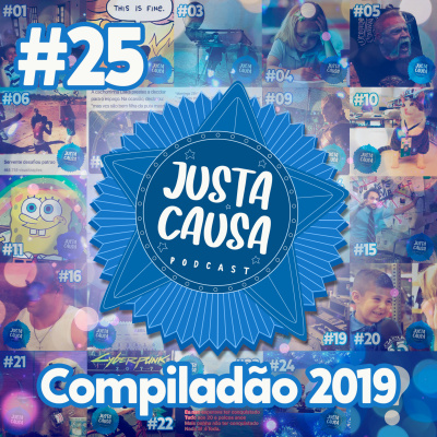 Justa Causa Podcast