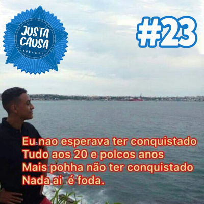 Justa Causa Podcast
