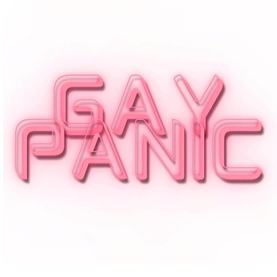 Gay Panic