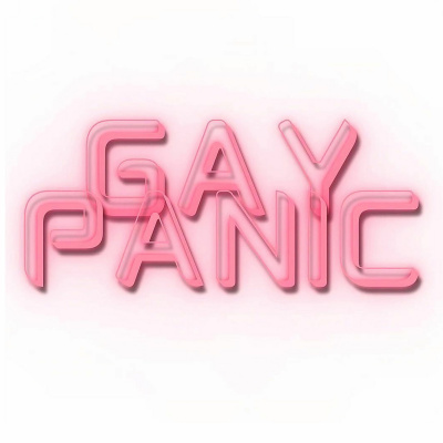 Gay Panic