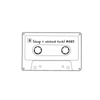 (deep + minimal tech) #085