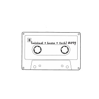 (minimal + house + tech) #094