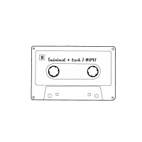 (minimal + tech) #091