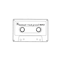 (minimal + tech groove) #093