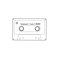 (minimal + tech) #089