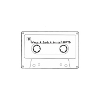 (deep + tech + house) #096