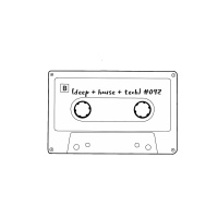 (deep + house + tech) #092