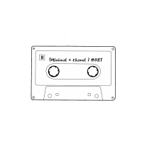 (minimal + chanel carmicheal) #087