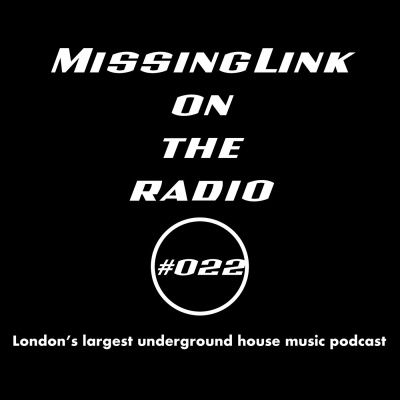 Missinglink On The Radio