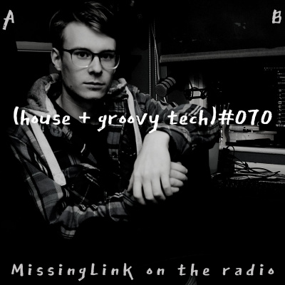 Missinglink On The Radio