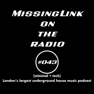 Missinglink On The Radio