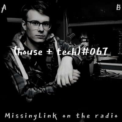 Missinglink On The Radio