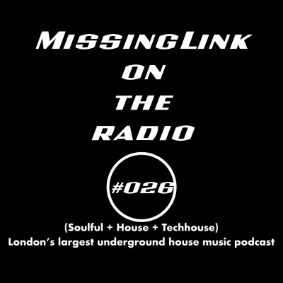 Missinglink On The Radio
