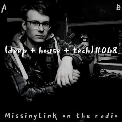 Missinglink On The Radio