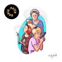 Podcast 37 | RADIO-PATIO Episodio 4 “LQSA Hasta 2022”