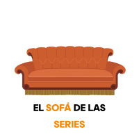 Podcast 38 | EL SOFÁ DE LAS SERIES Episodio 1 “The Mandalorian T3, Los Hombres de Paco, Series Animadas Netflix”