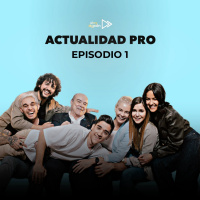 Actualidad Pro E01 Los Veinte Años de Los Serrano