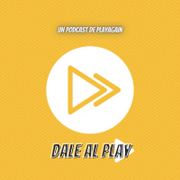 23. Dale al Play: ‘The Mandalorian T2’ Tráiler, Éxito de ‘Mulán’ en Disney +, nuevo disco de ‘LOVG’