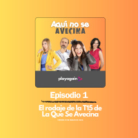 Episodio 1 | El rodaje de la T15 de La Que Se Avecina