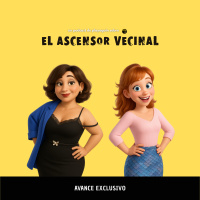 El Ascensor Vecinal | Avance Exclusivo