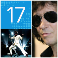 Las Cosas Más Triviales de Enrique Bunbury