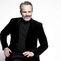 Miguel Bosé y el Capitán Trueno