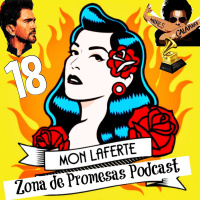 Espíritus en el Bosque