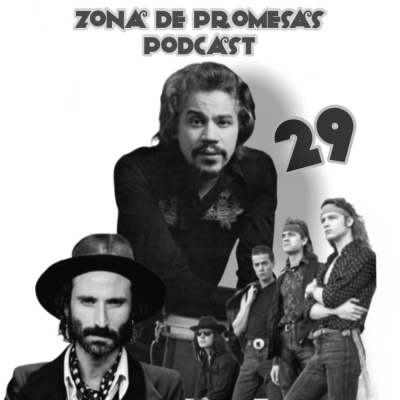 Zona De Promesas