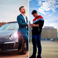 Episode 4: Being A Millennial Entrepreneur (W/ Jordan Stupar)