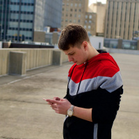 Episode 5: Is the Law of Attraction Real or BS? How Do You Use It To Your Advantage?