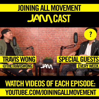 Joining All Movement - Jamcast