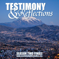 Testimony and Reflections Season 2