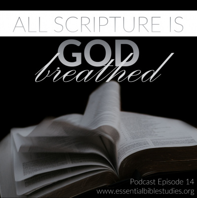 Essential Bible Studies