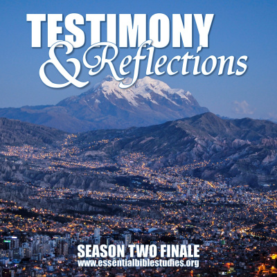 Essential Bible Studies