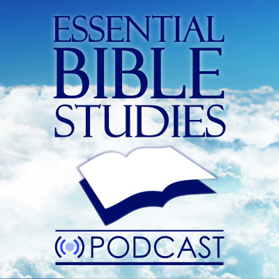 Essential Bible Studies