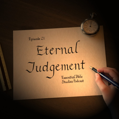 Essential Bible Studies