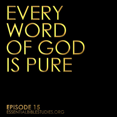 Essential Bible Studies