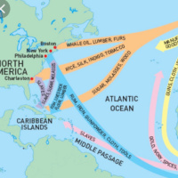 Ch 18: The Atlantic System and Africa, 1550-1800