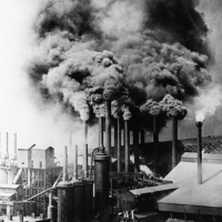 Chapter 21: The Early Industrial Revolution, 1760-1851