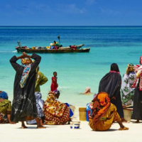 Ch 14: Southern Empires, Southern Seas, 1200-1500