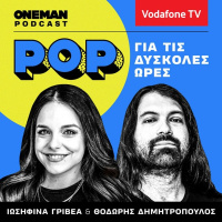 Οι Marvel σειρές του DISNEY+ | Ep.132