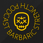 Barbaric Strength Podcast
