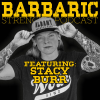 27: Healthy Habits  Routines w/ Stacy BAMA Burr